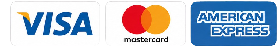 Accepted Payment Methods