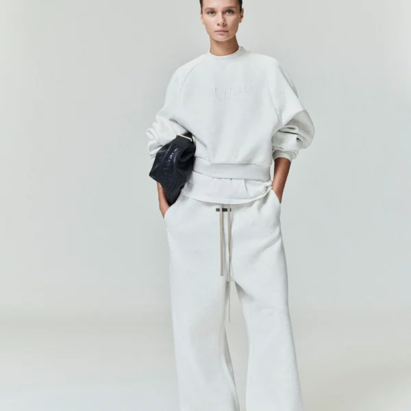 Womens Lounge Sweatpant