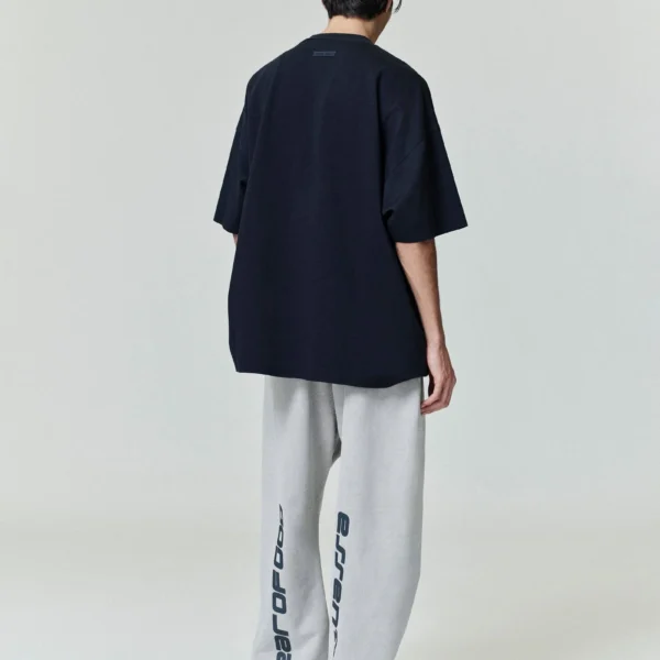 Heavy Fleece Flare Sweatpant