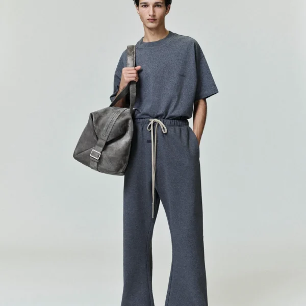 Flare Sweatpant
