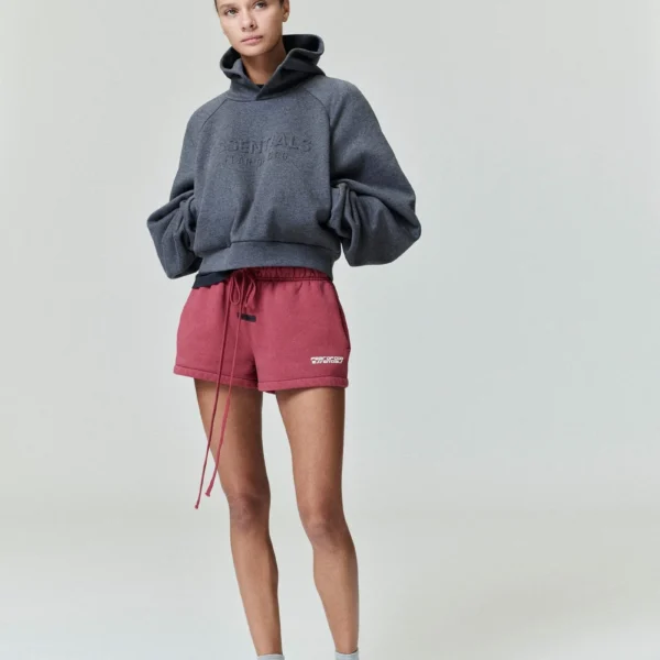 Womens Running Short