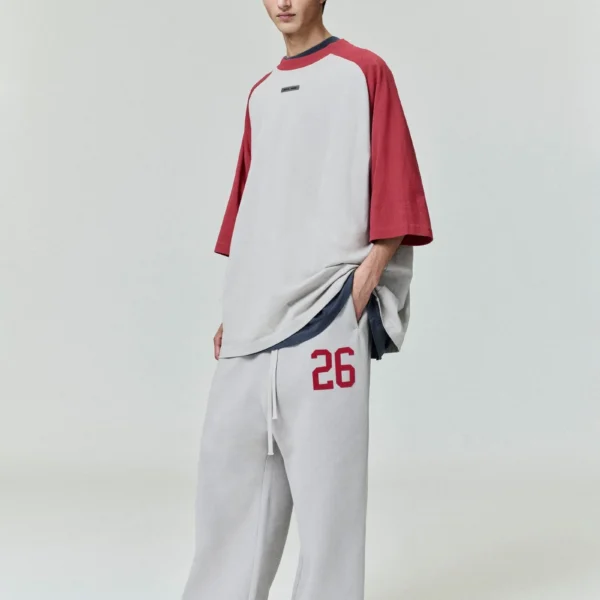 Baseball Tee