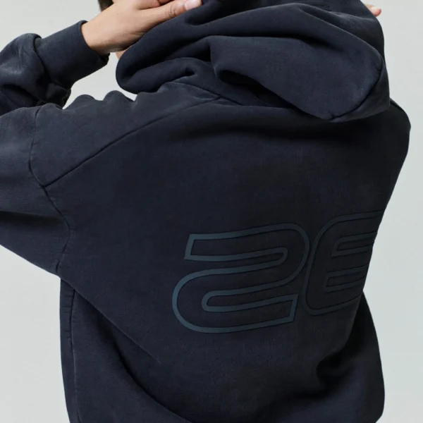 Womens Classic Hoodie