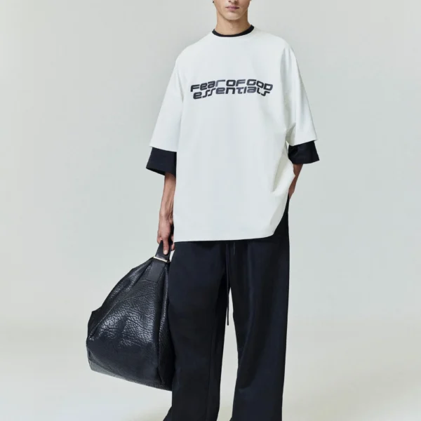 Ponte 90s Tee