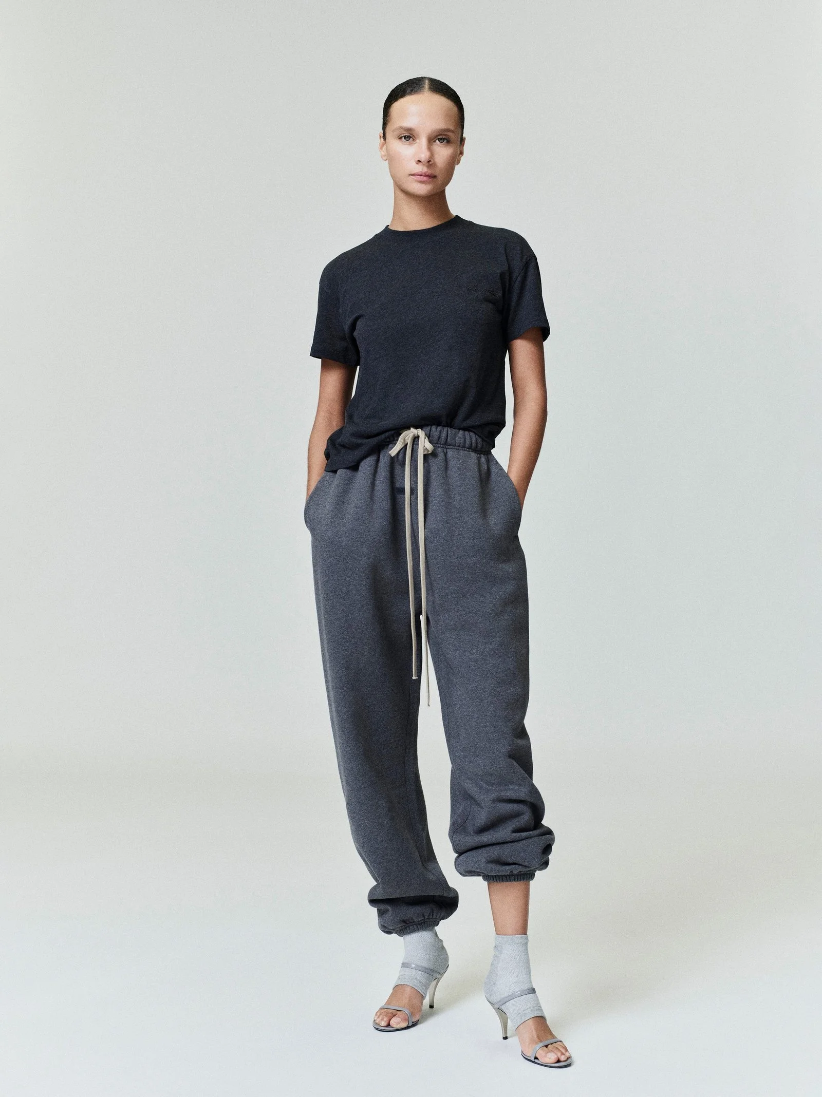 Womens Classic Sweatpant