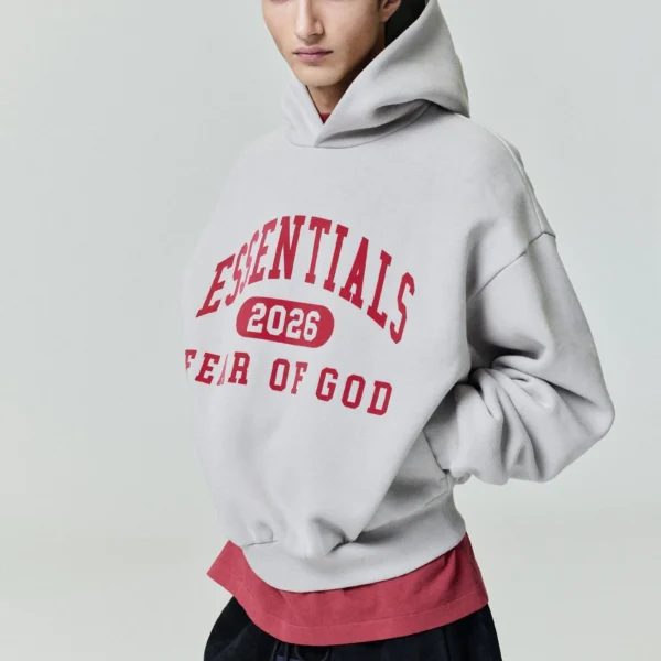 Classic Hoodie