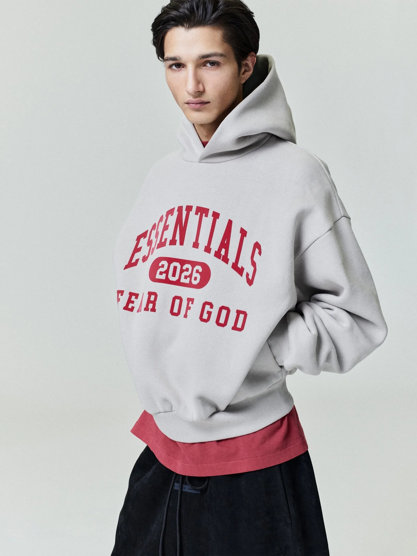 Classic Hoodie