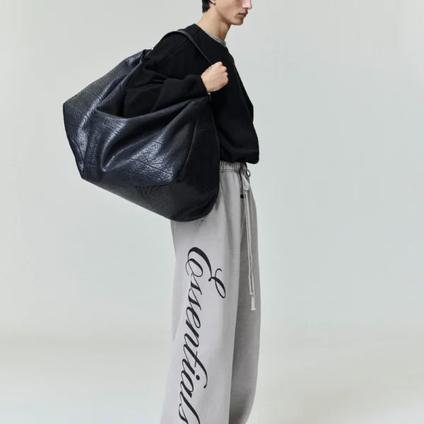 Heavy Fleece Lounge Sweatpant