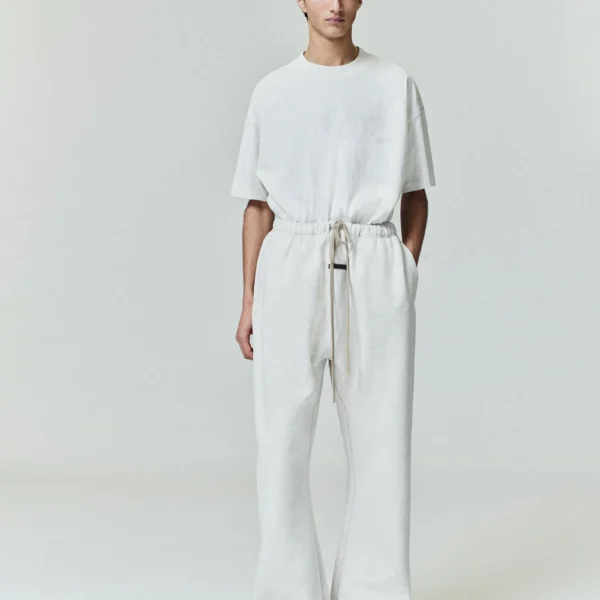 Flare Sweatpant