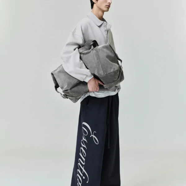 Heavy Fleece Lounge Sweatpant