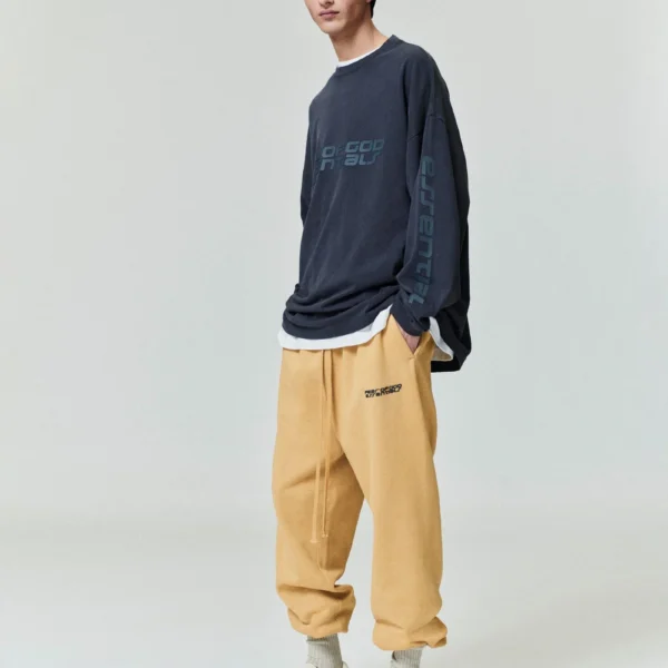 90s Long Sleeve Tee