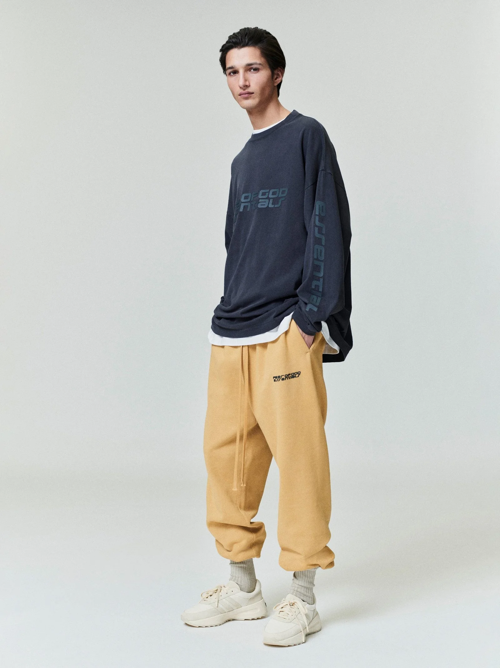 90s Long Sleeve Tee