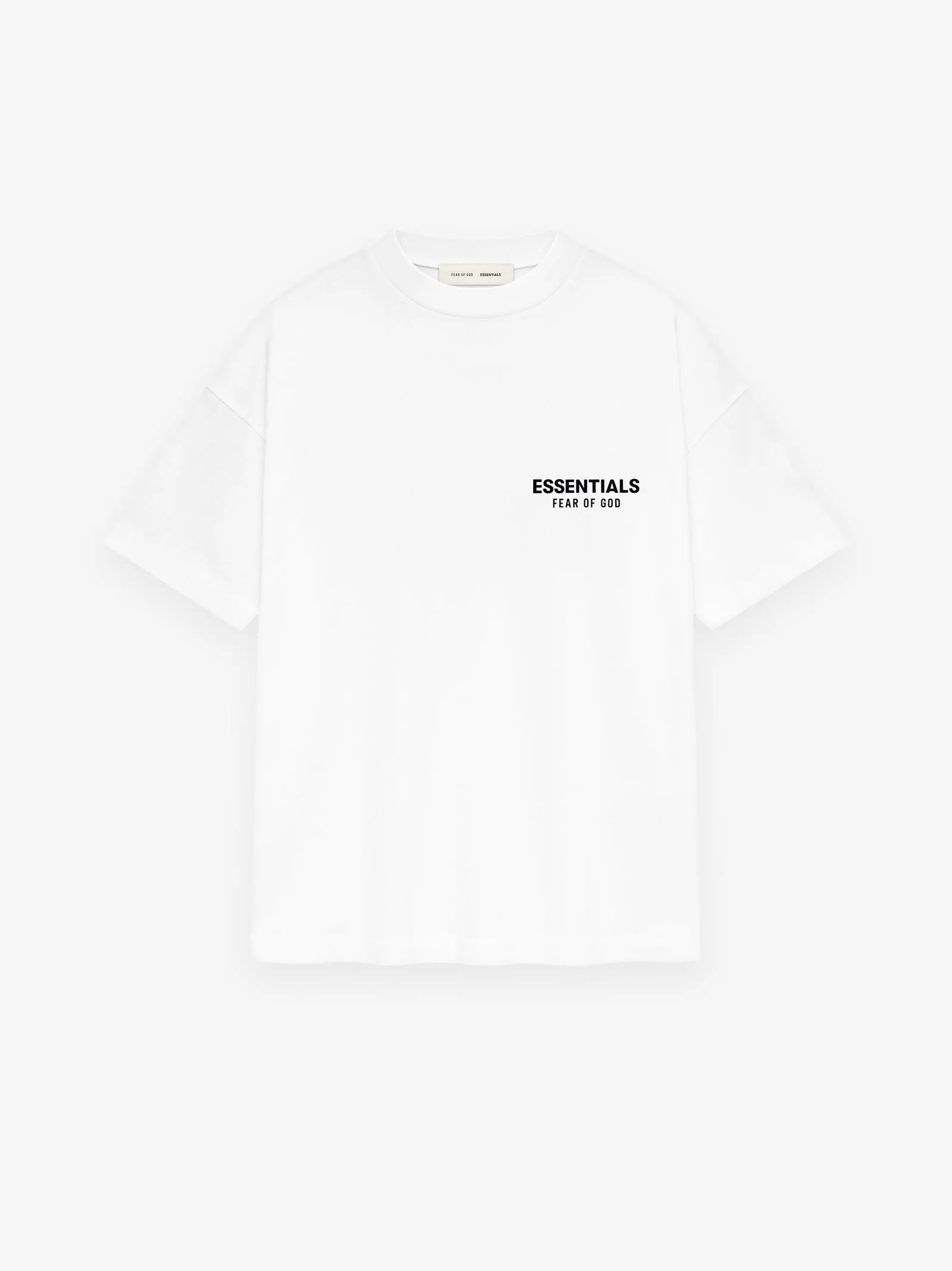 Classic Short Sleeve Tee
