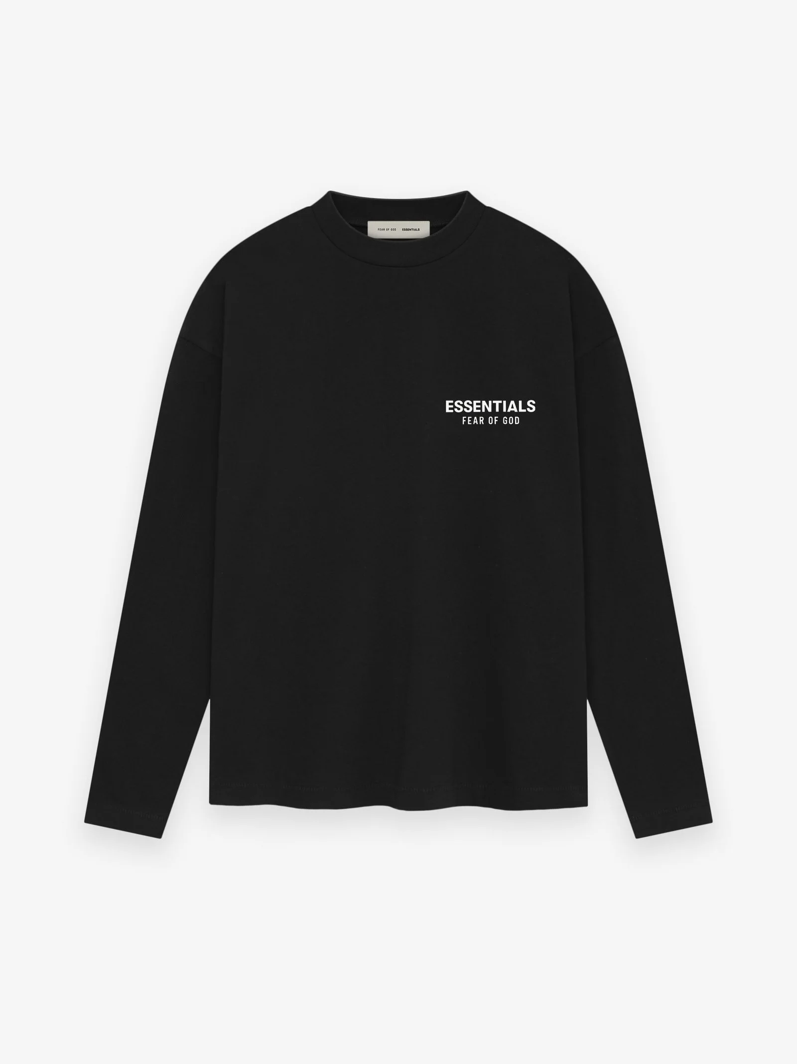 Classic Long Sleeve Tee