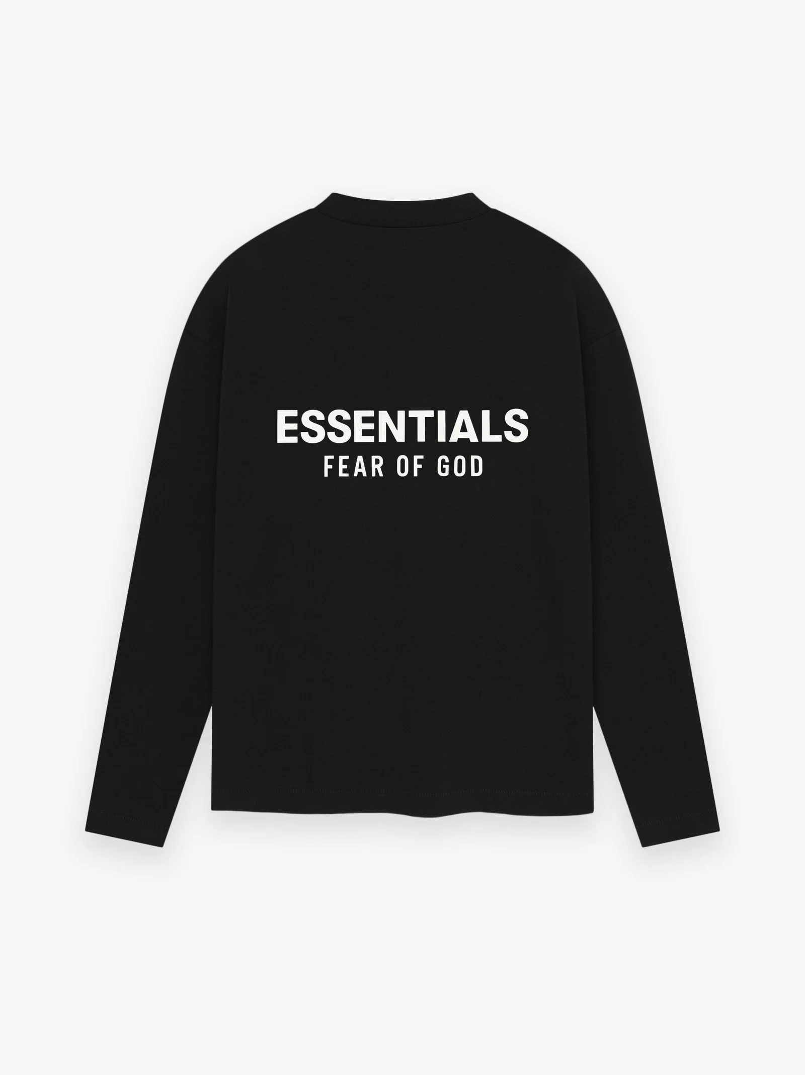 Classic Long Sleeve Tee