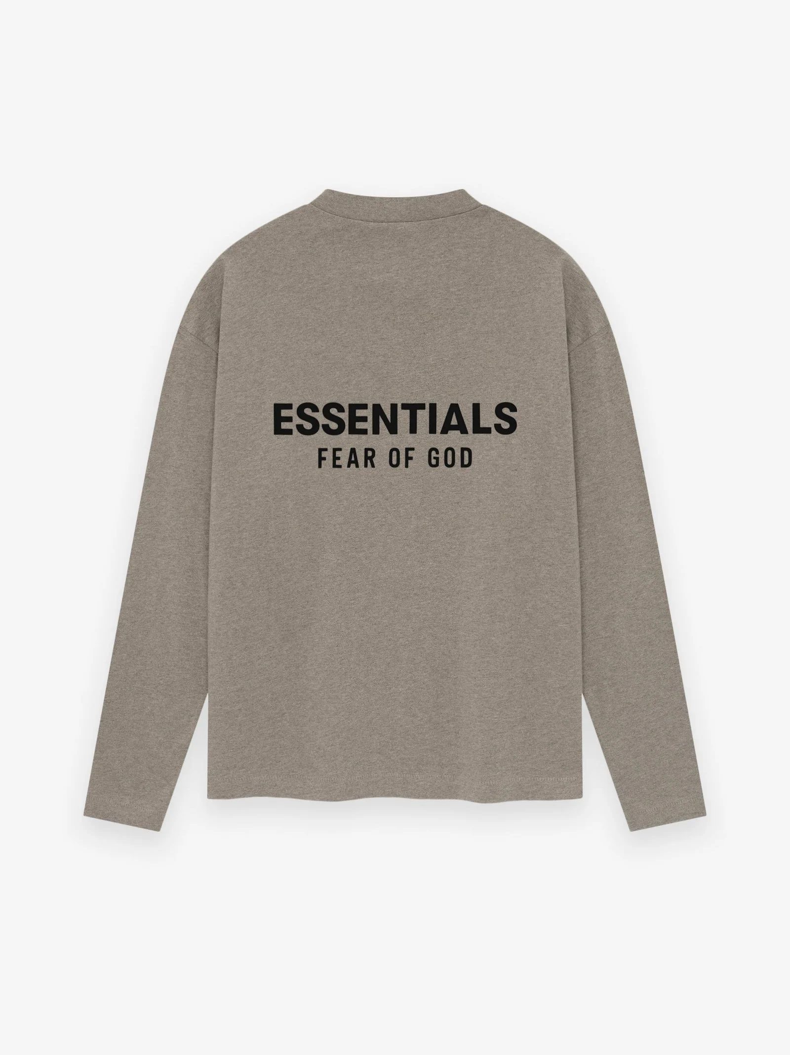 Classic Long Sleeve Tee