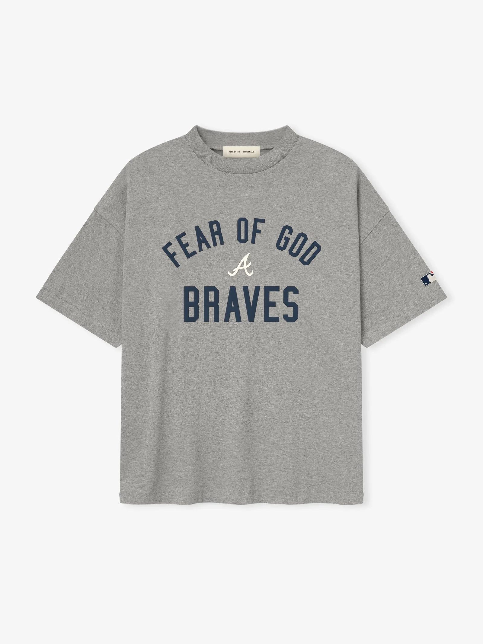 Braves 90s Tee