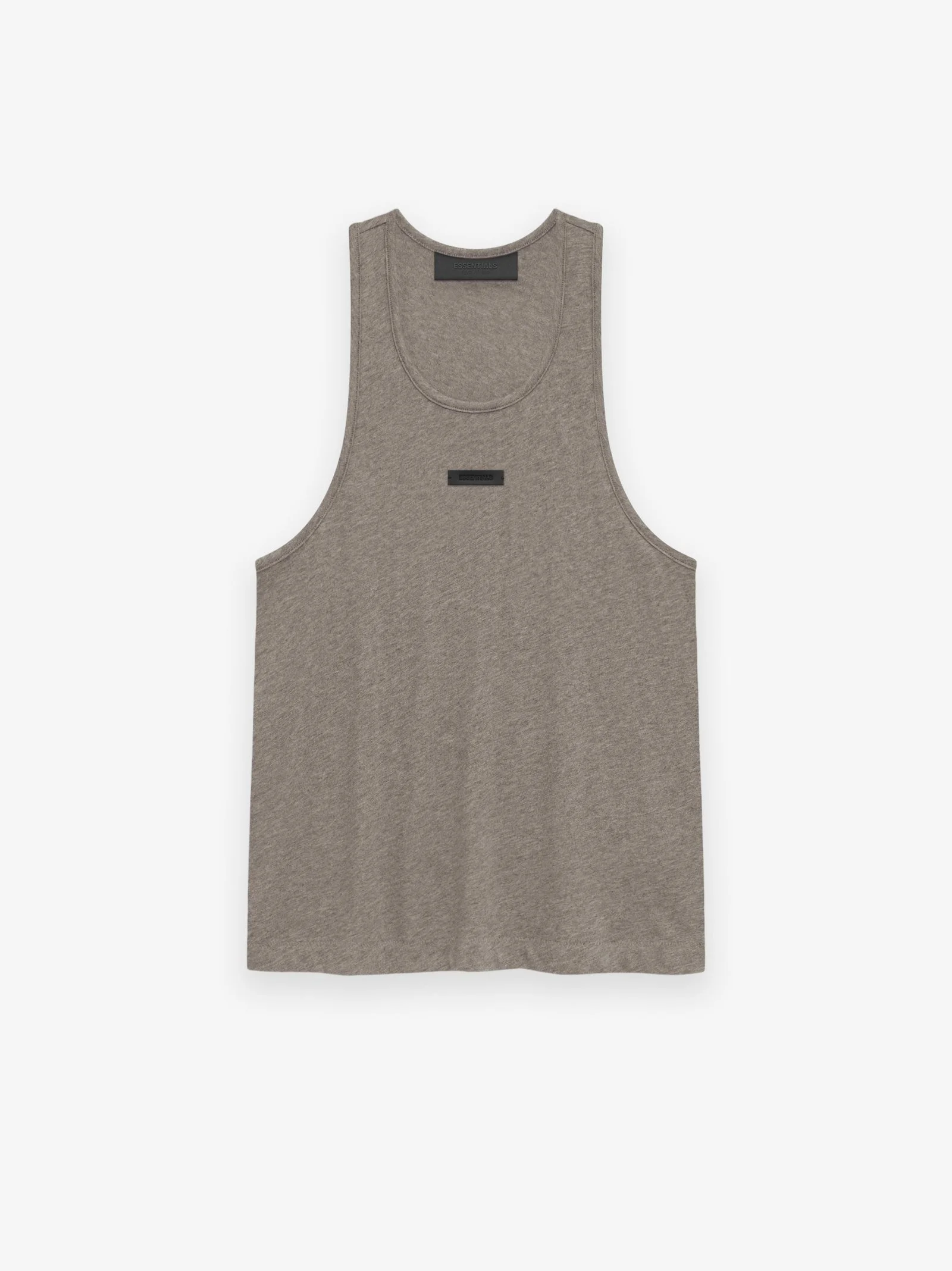 Womens Tri-Blend Tank Top