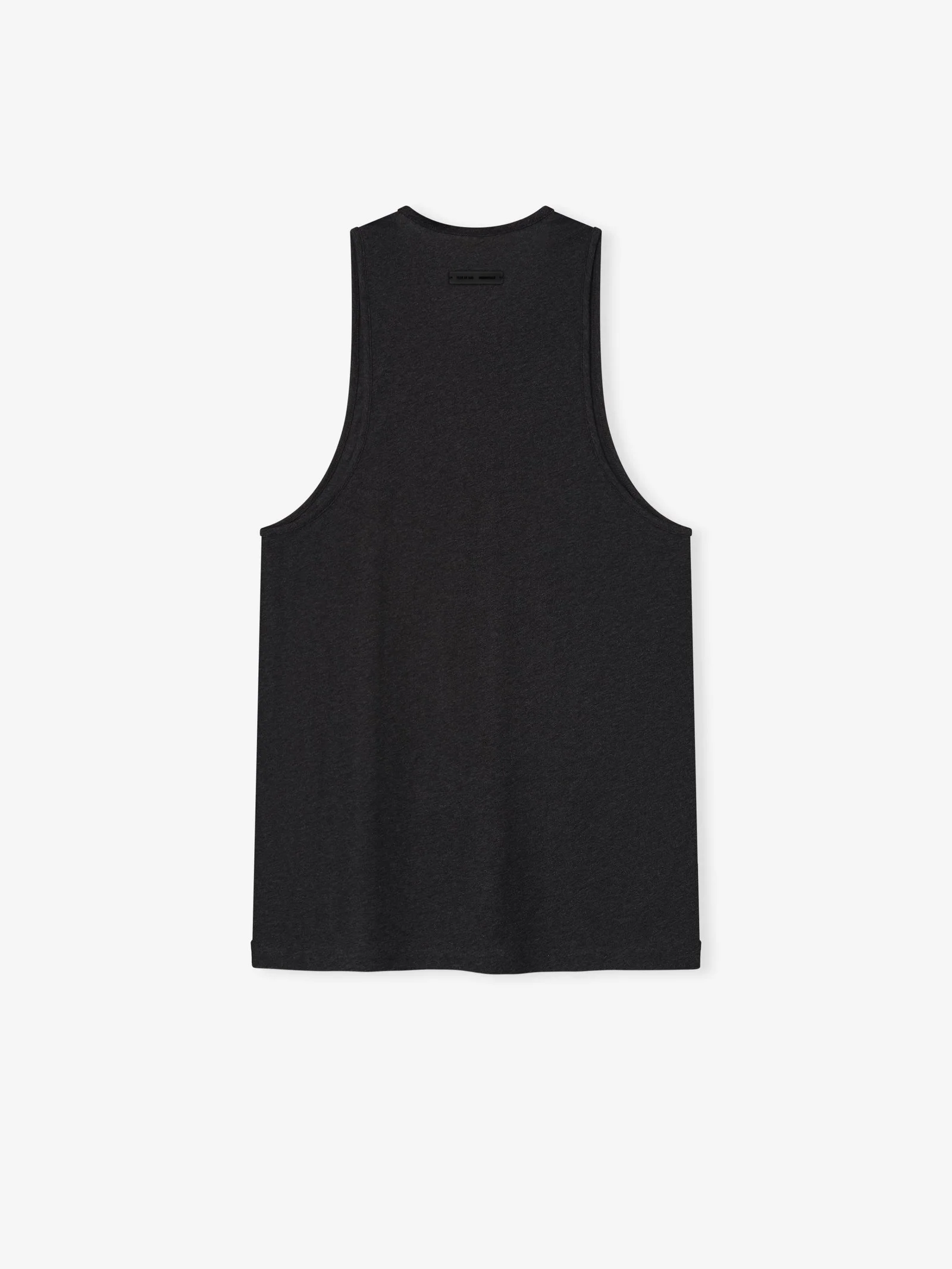 Embroidered Essential Tank