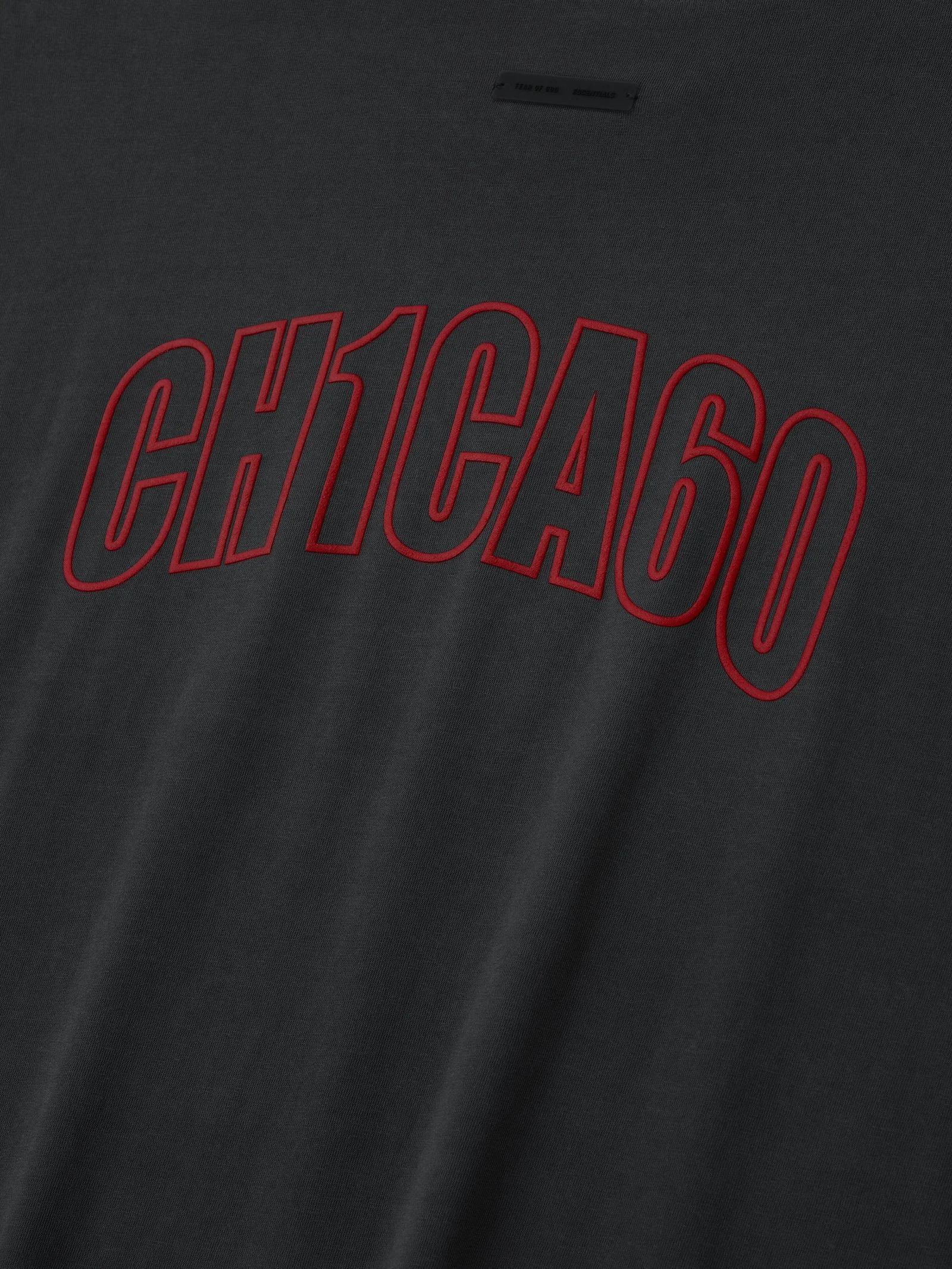 Chicago 90s Tee