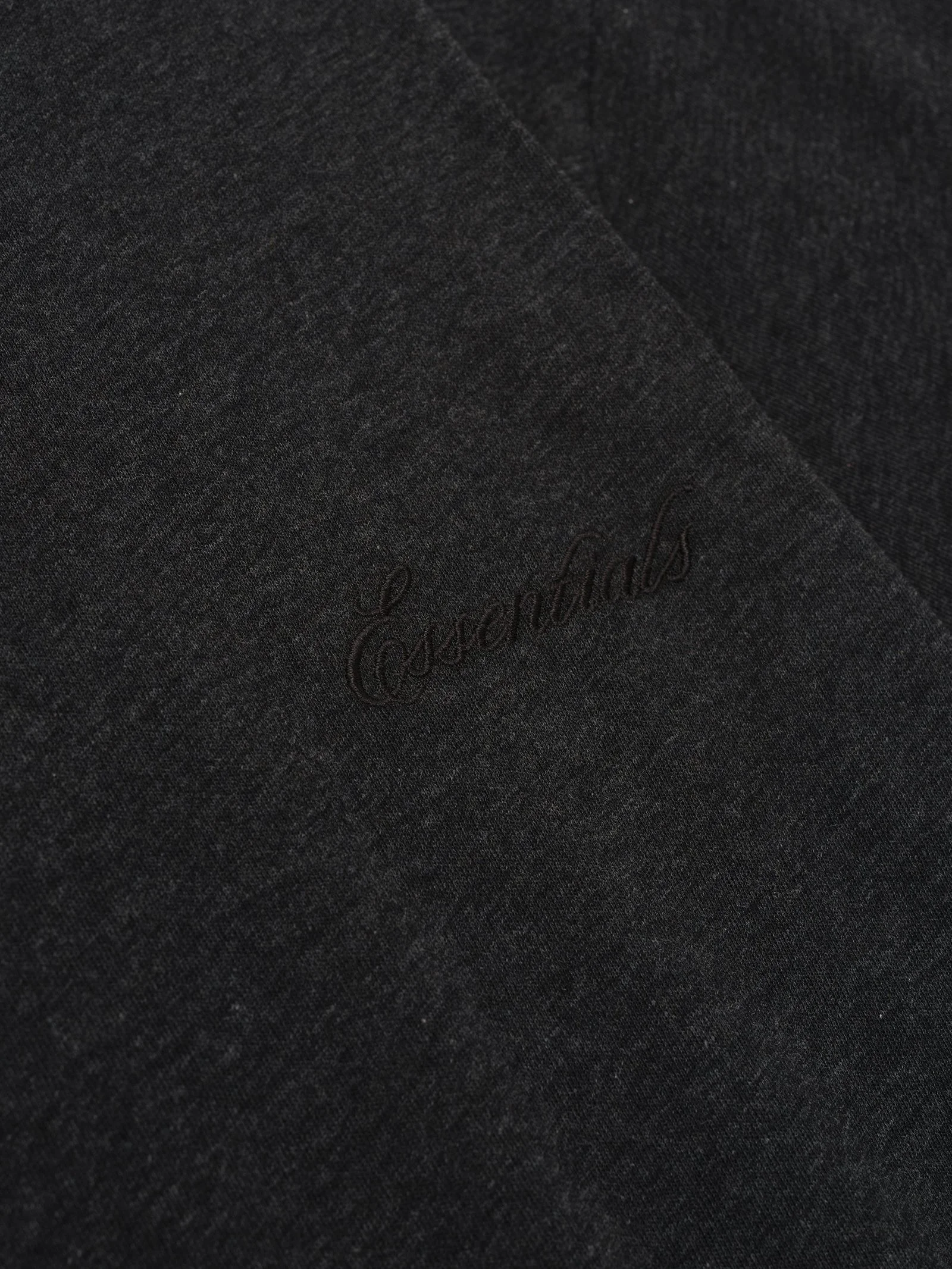 Womens Embroidered Classic Tee