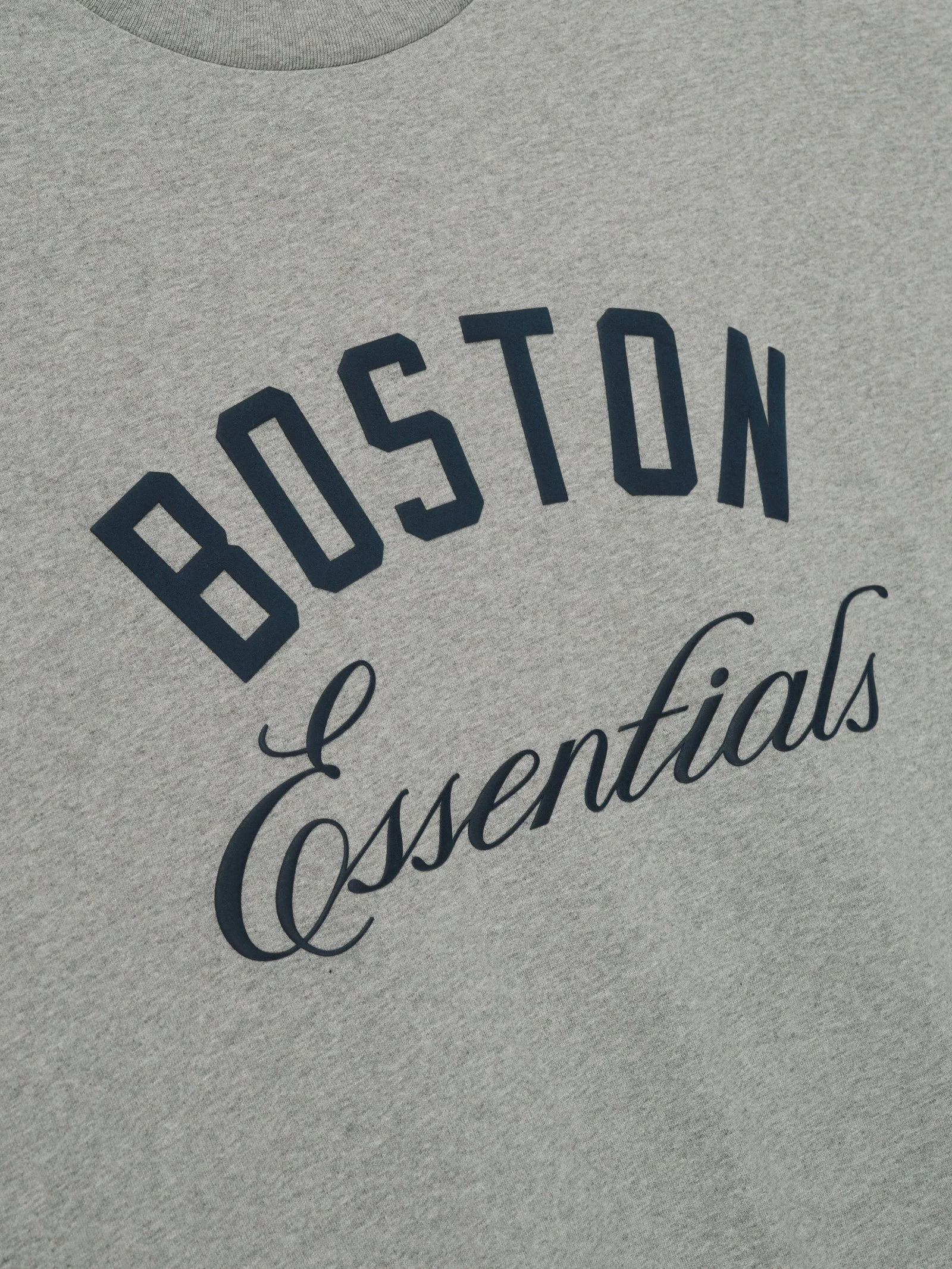 Red Sox 90s Tee