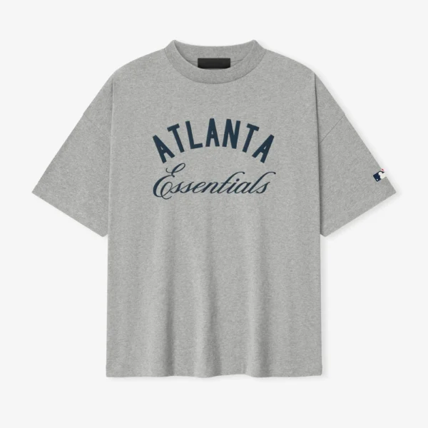 Braves 90s Tee