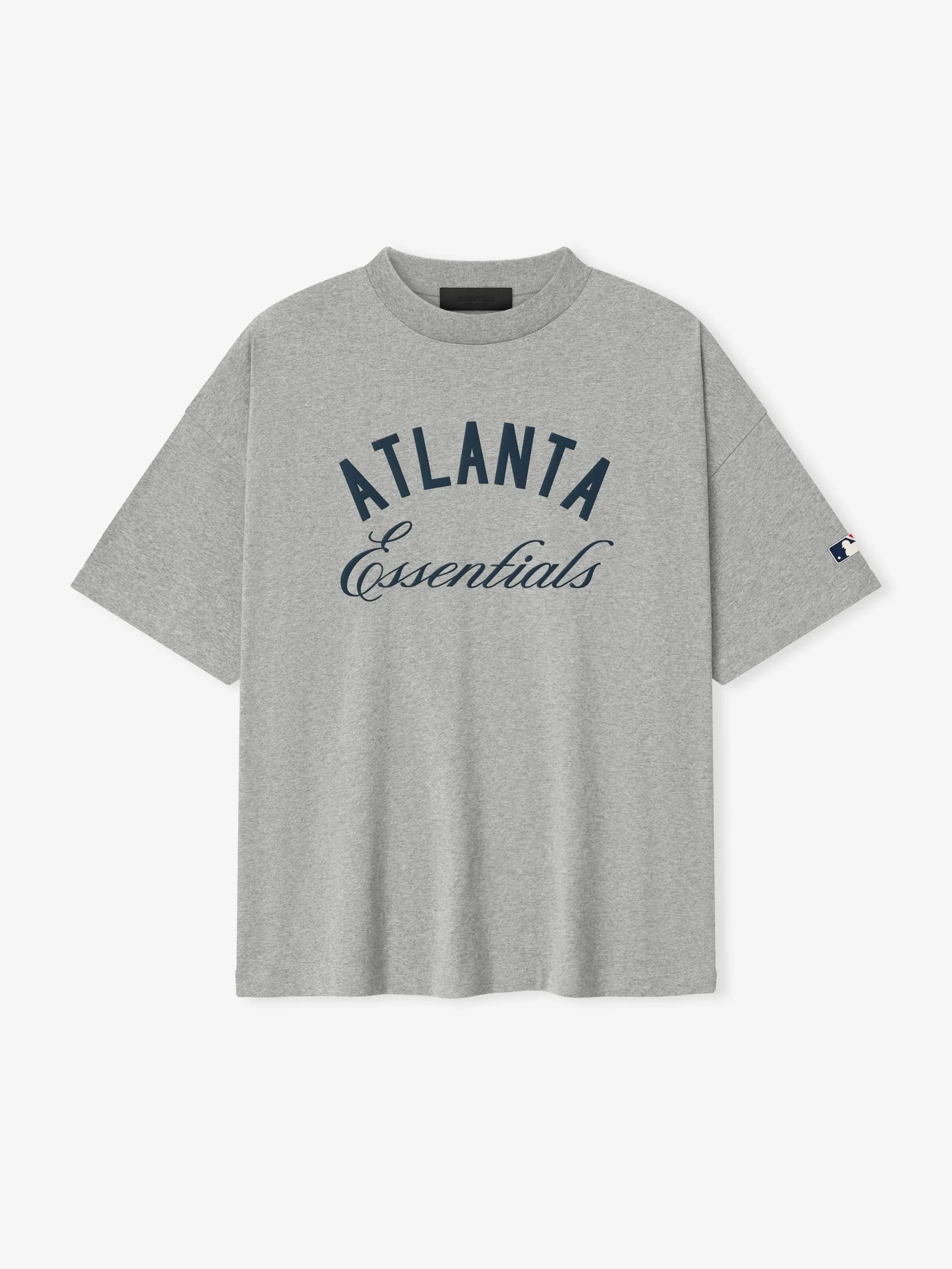 Braves 90s Tee