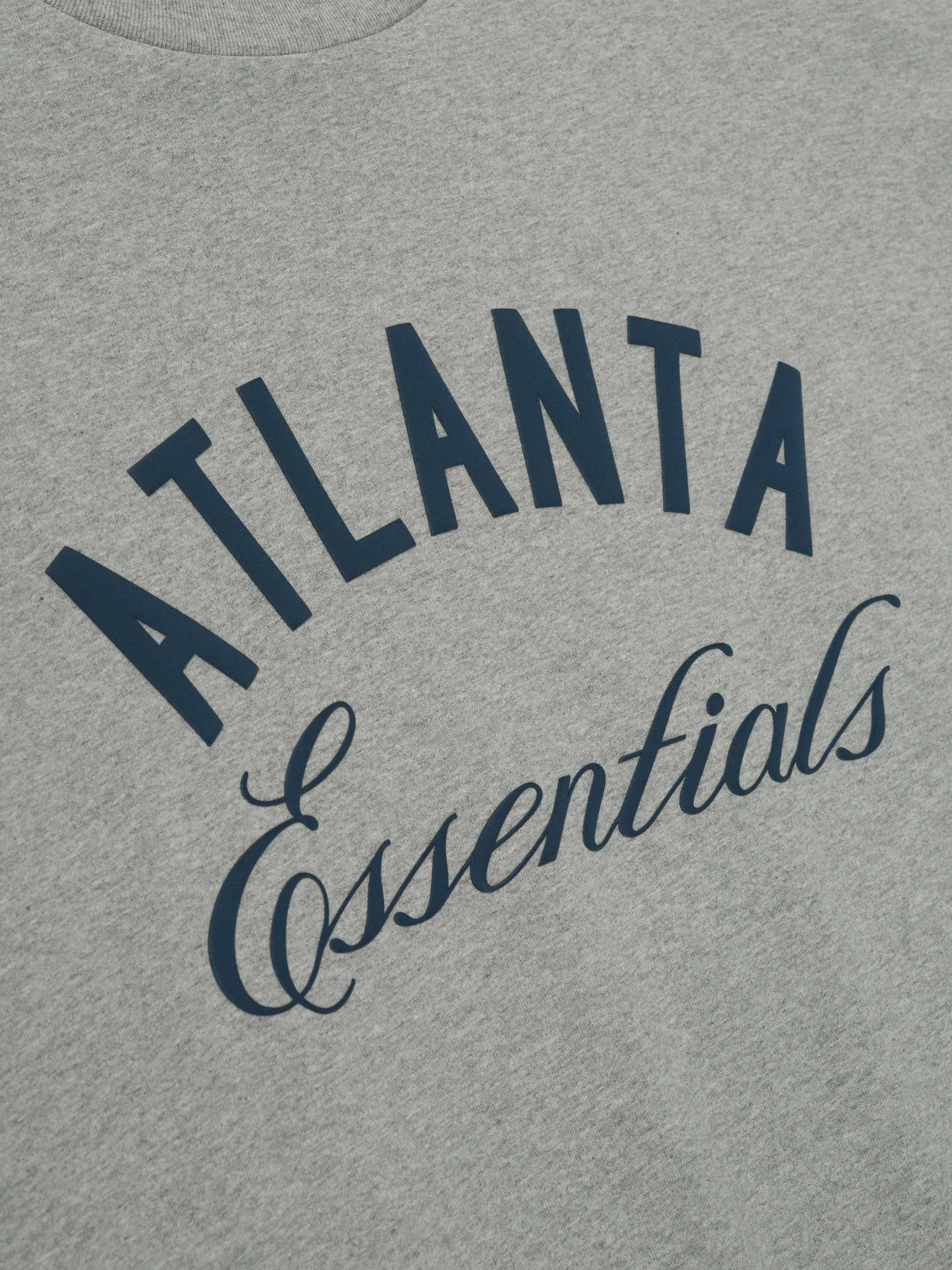 Braves 90s Tee
