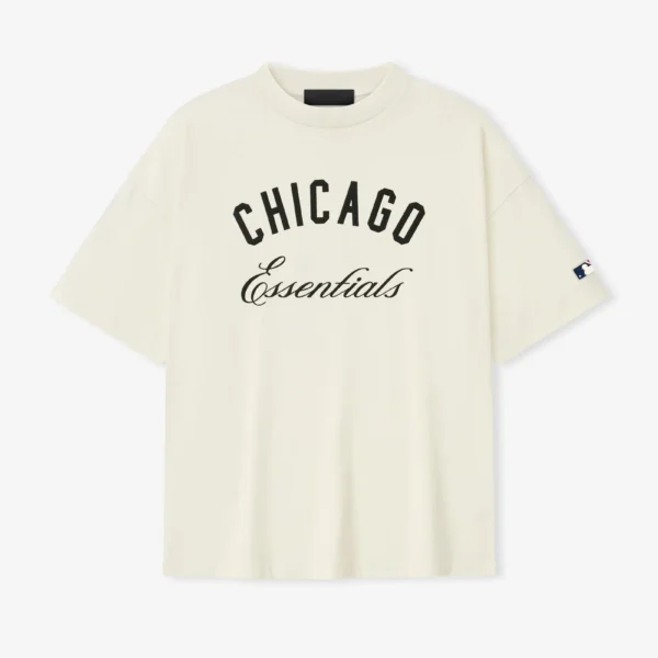 White Sox 90s Tee