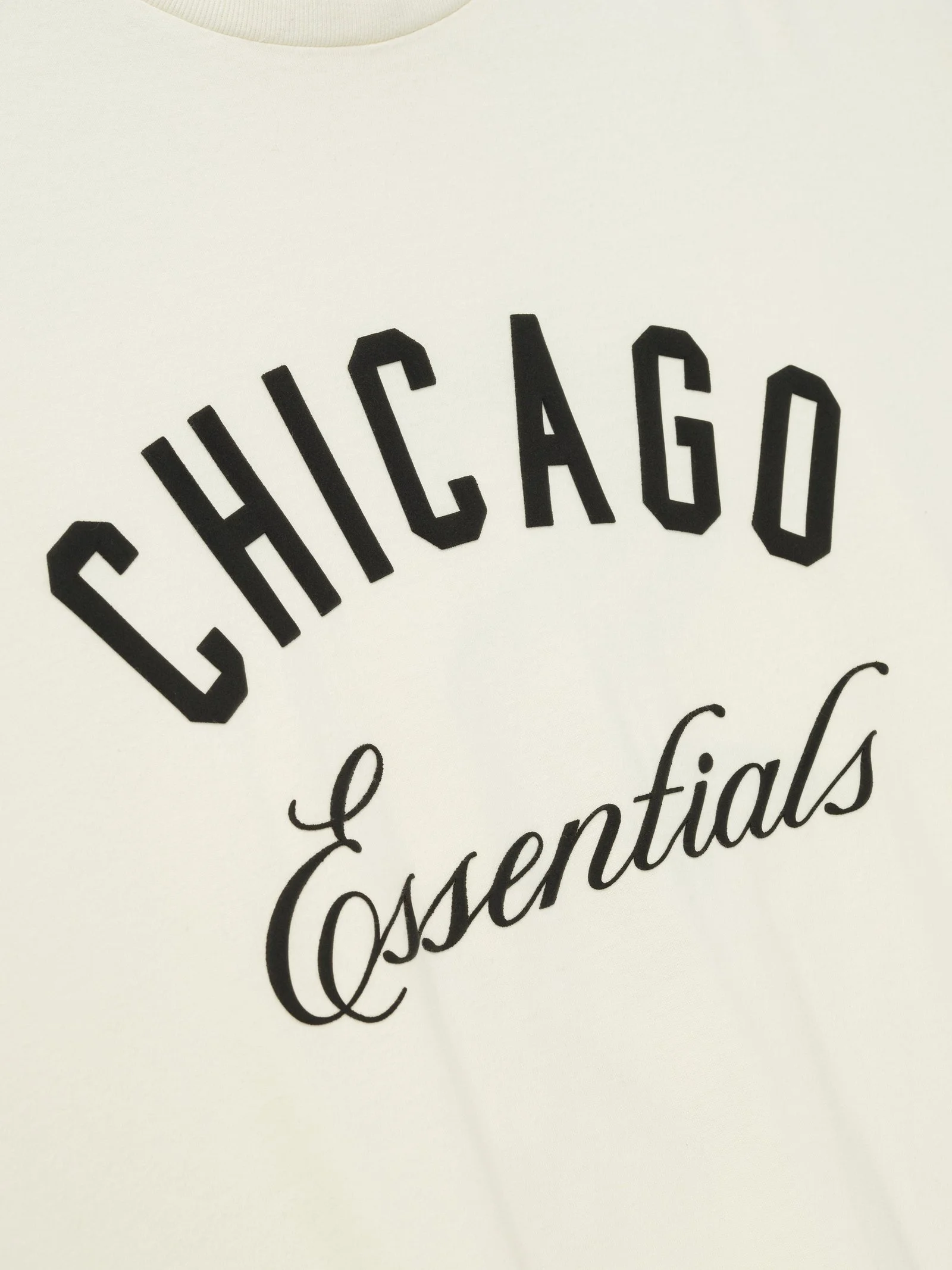 White Sox 90s Tee