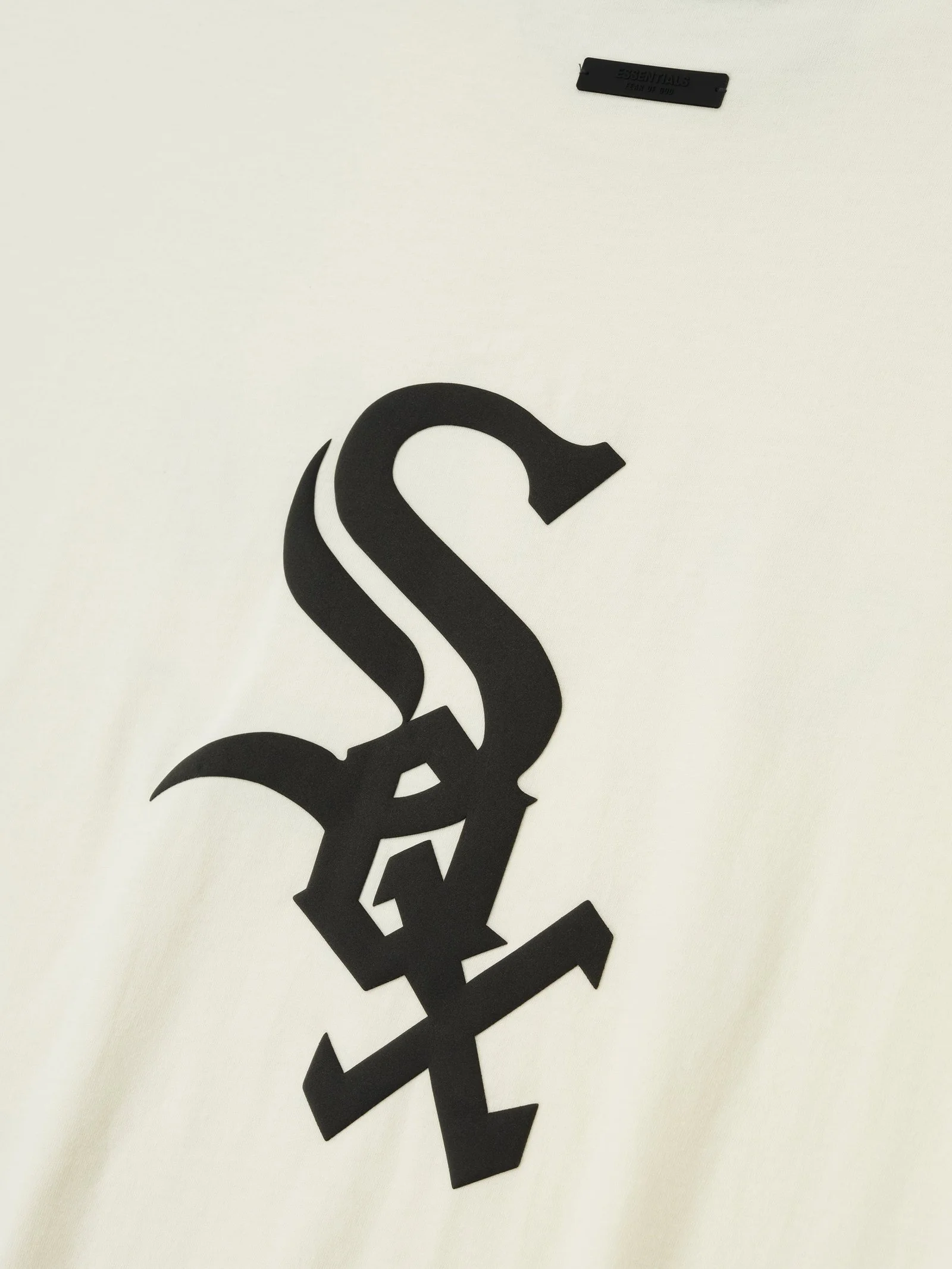 White Sox 90s Tee