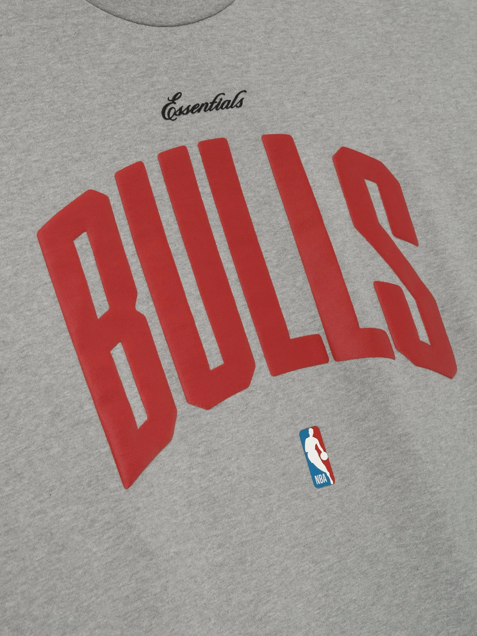 Bulls 90s Tee