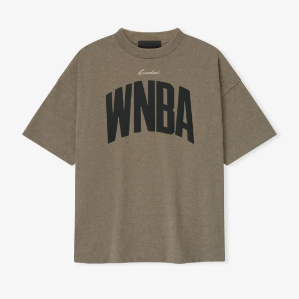 WNBA 90s Tee