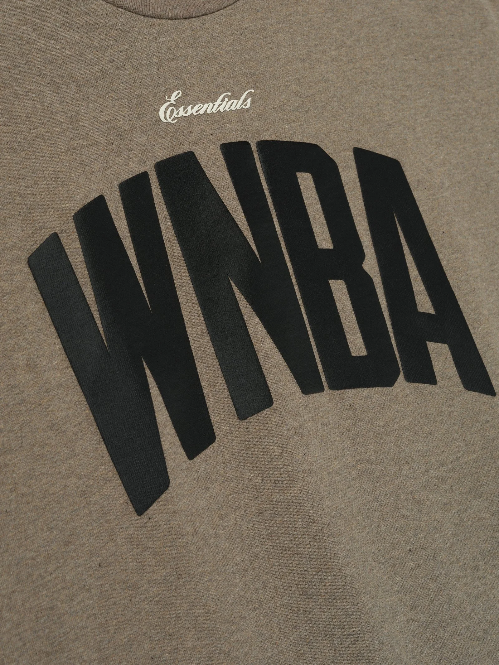 WNBA 90s Tee