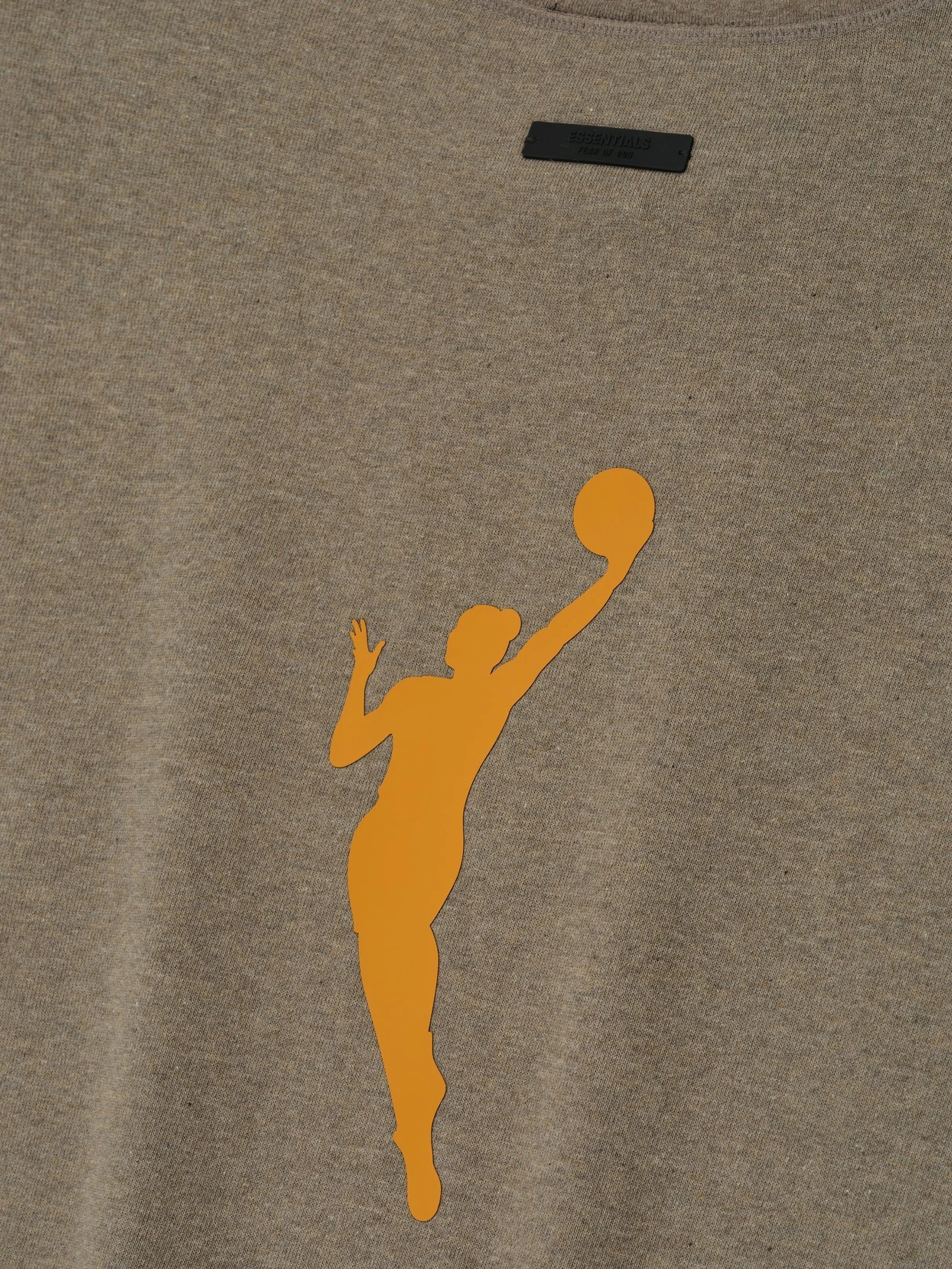 WNBA 90s Tee