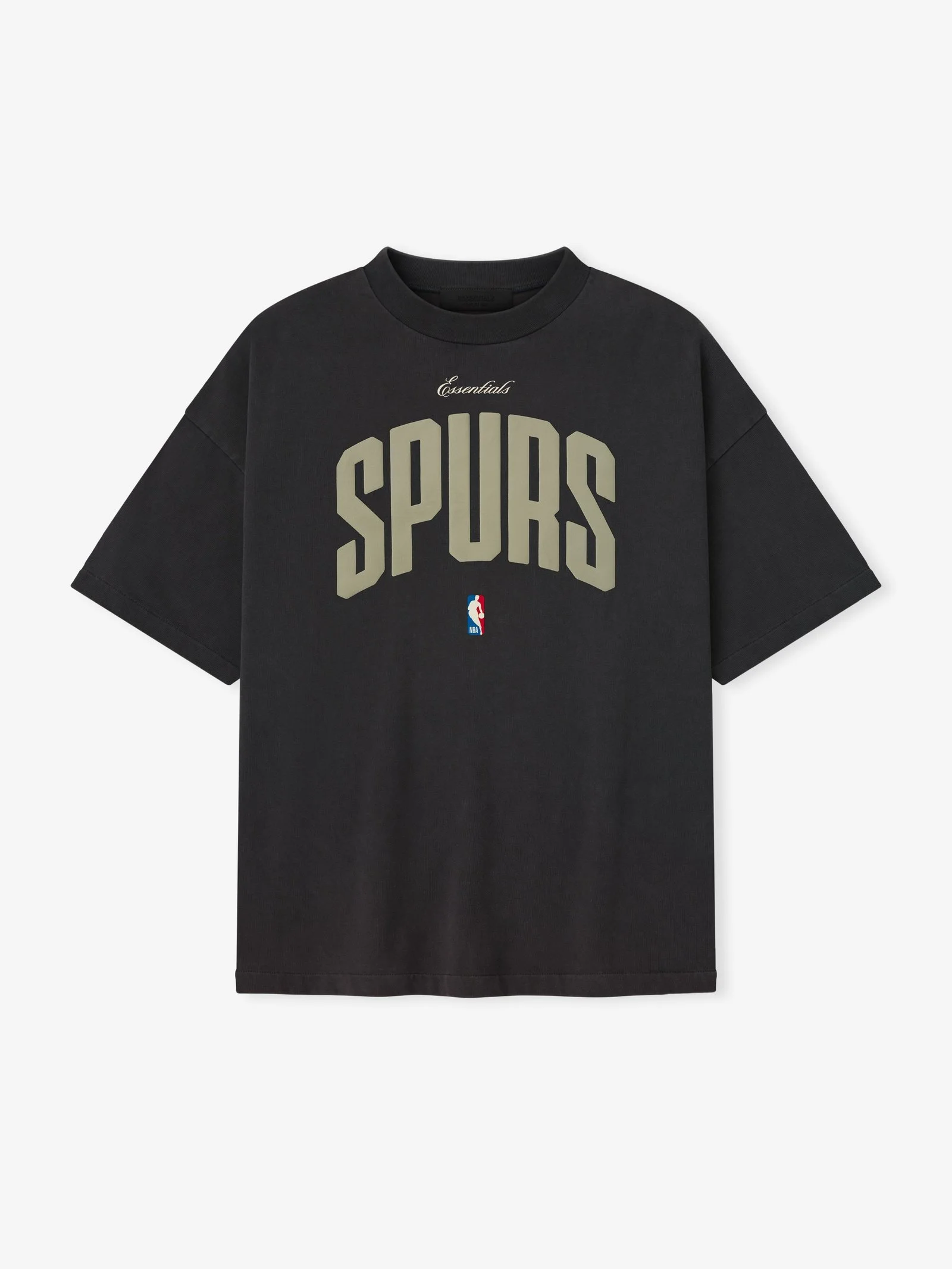 Spurs 90s Tee