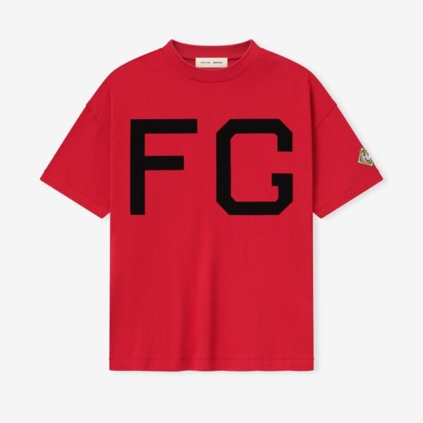 Essentials FG Monarchs Tee