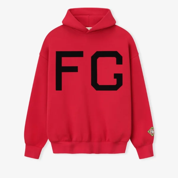 Essentials FG Monarchs Hoodie