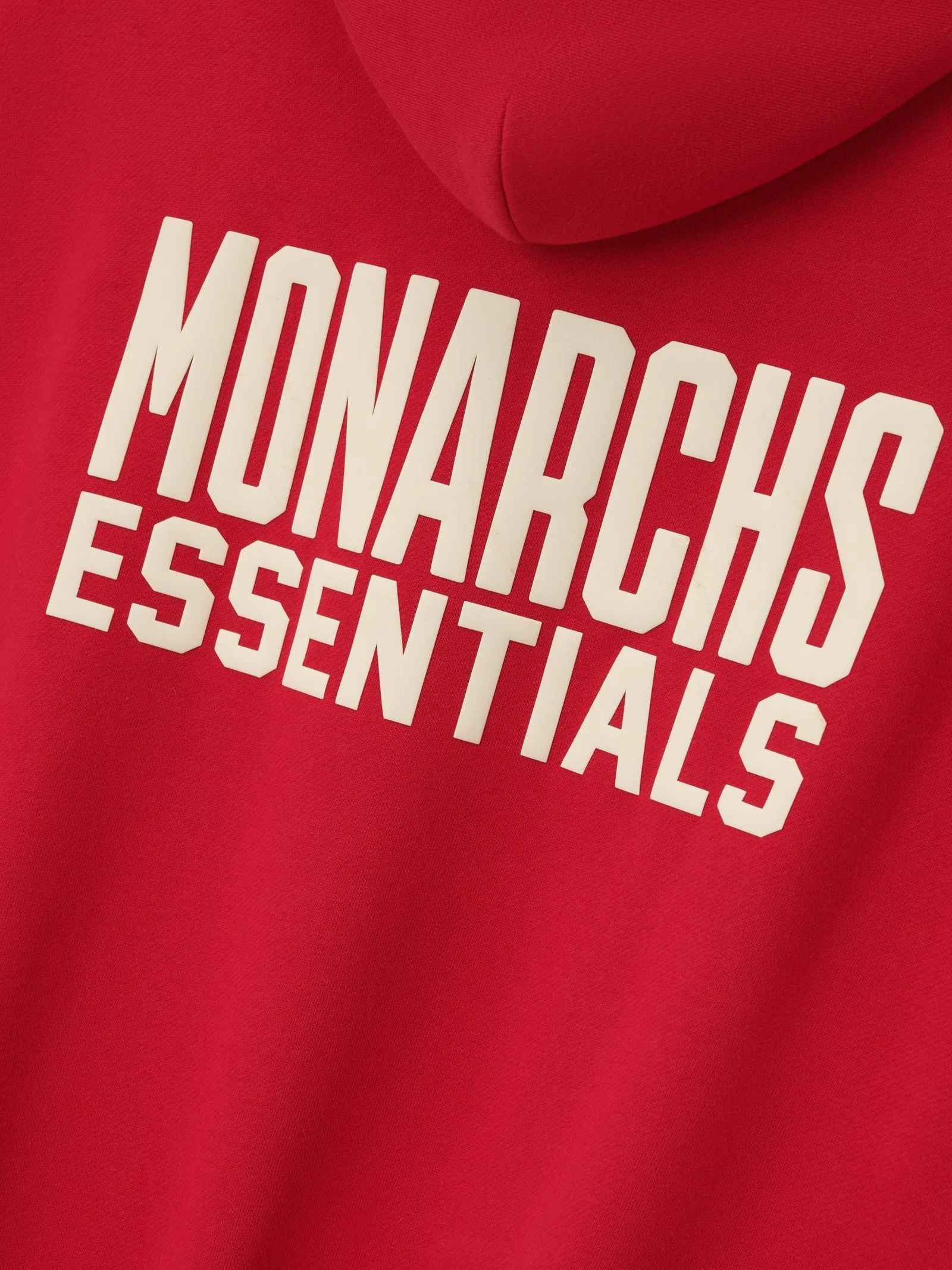 Essentials FG Monarchs Hoodie