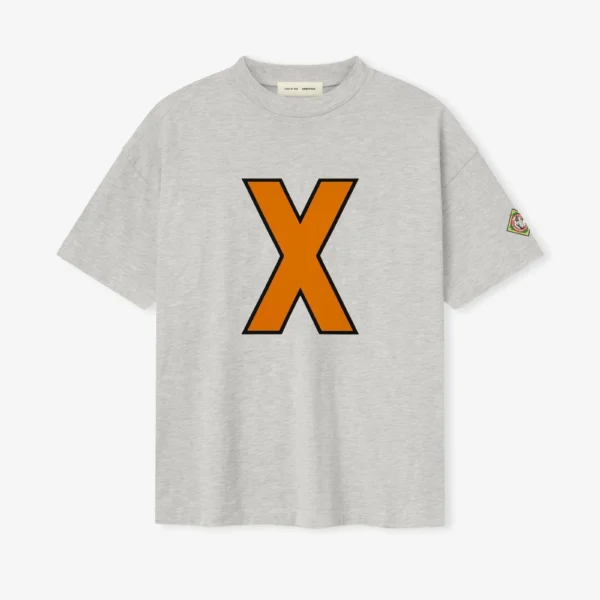 Essentials Cuban X-Giants Tee