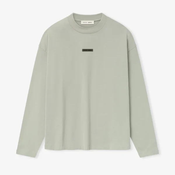 Classic Long Sleeve Tee