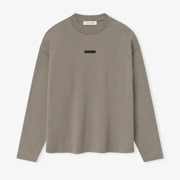 Classic Long Sleeve Tee