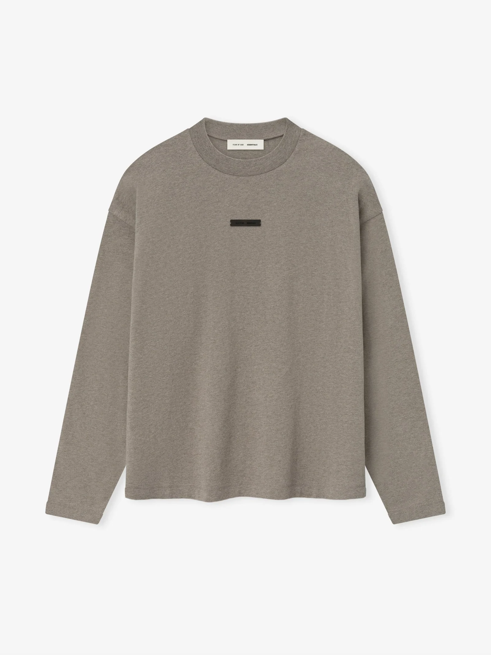 Classic Long Sleeve Tee