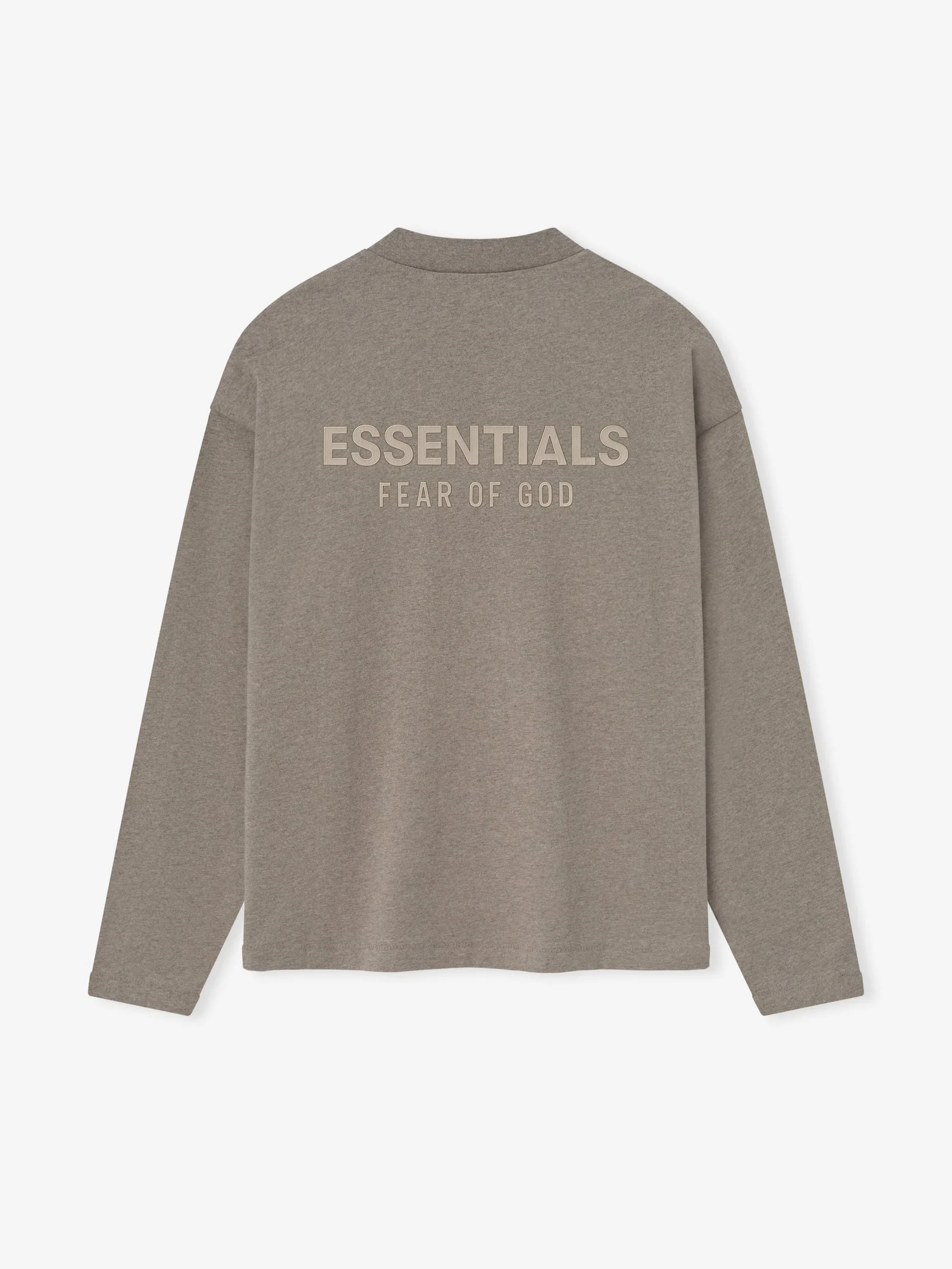 Classic Long Sleeve Tee