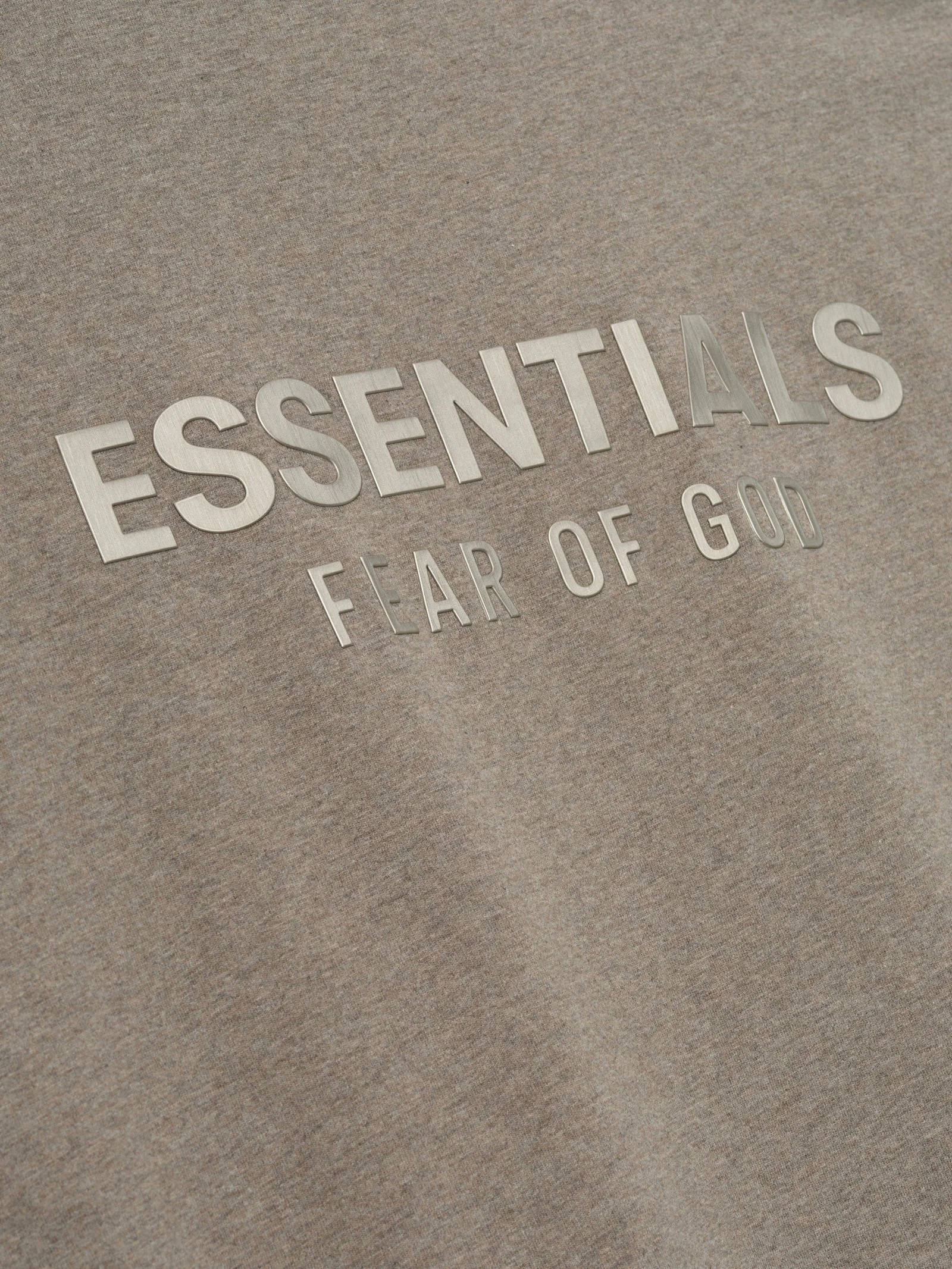 Classic Long Sleeve Tee