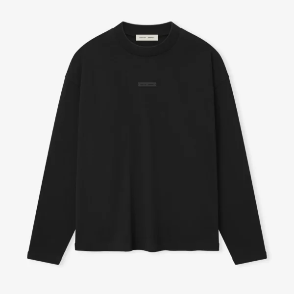 Classic Long Sleeve Tee