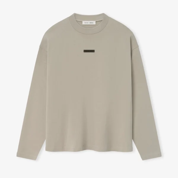 Classic Long Sleeve Tee