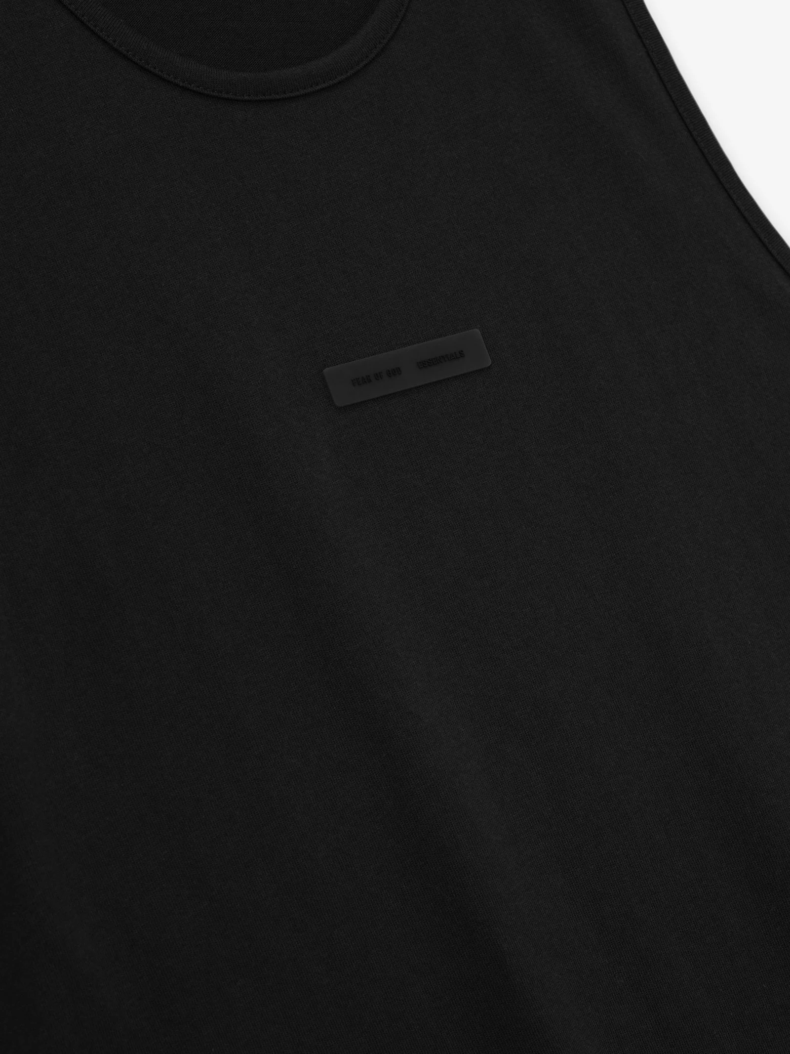 Essential Tank