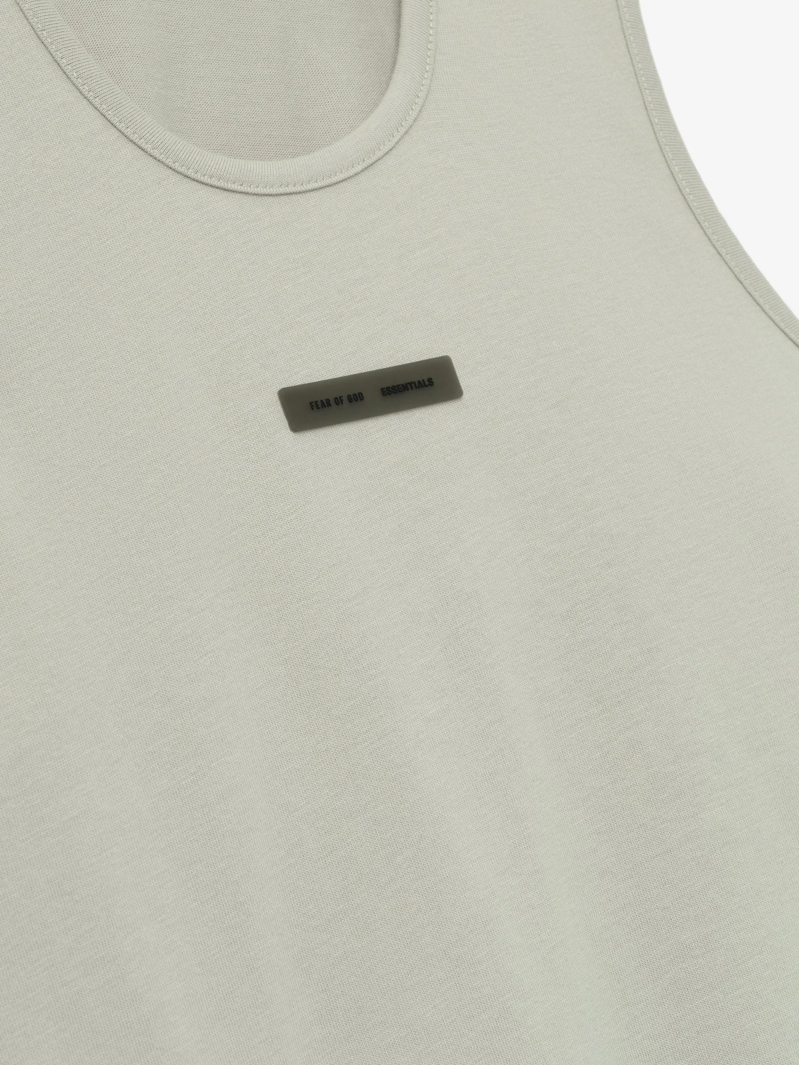 Womens Essentials Tank